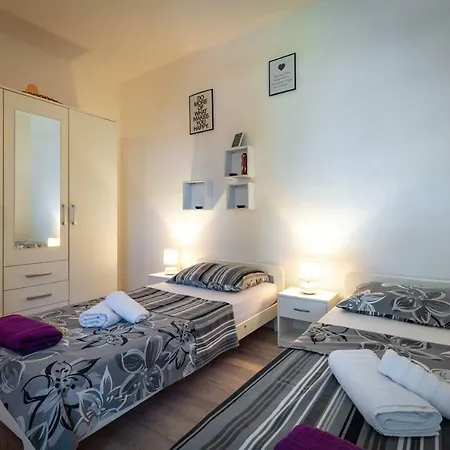 Holiday Barbara Holiday home