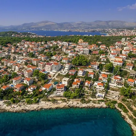 Holiday Barbara Trogir