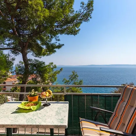 Holiday Barbara Holiday home