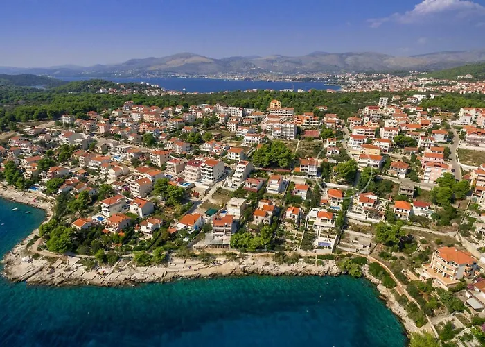 Holiday Barbara Trogir