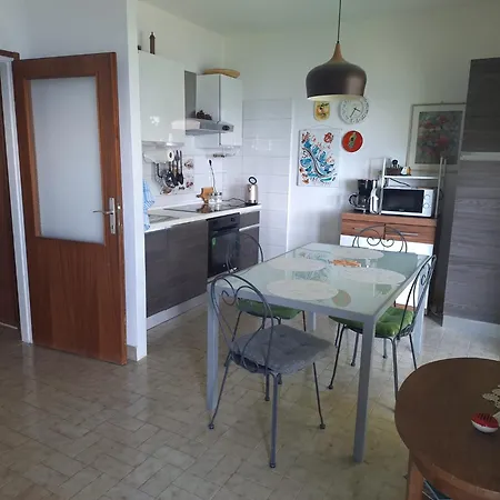 Barbara Vakantiehuis Trogir