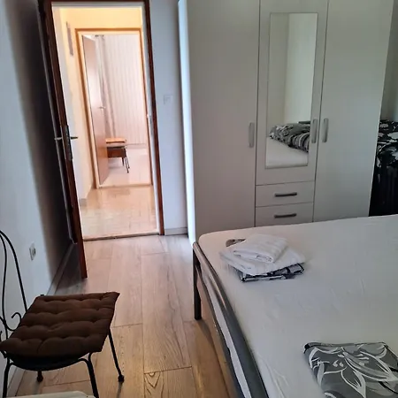 Vakantiehuis Barbara Trogir