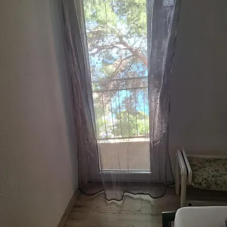 Barbara בית נופש *