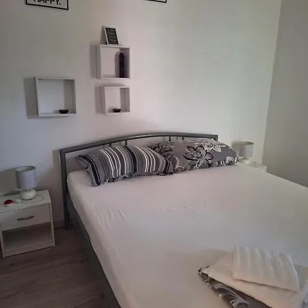 Vakantiehuis Barbara Trogir