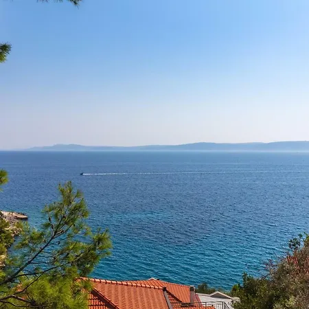 Barbara Σπίτι διακοπών *