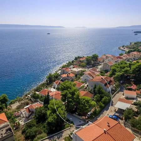 Barbara * Trogir