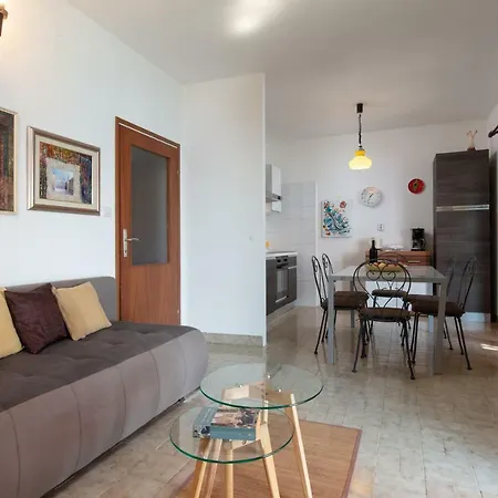 Casa de Férias Barbara Trogir