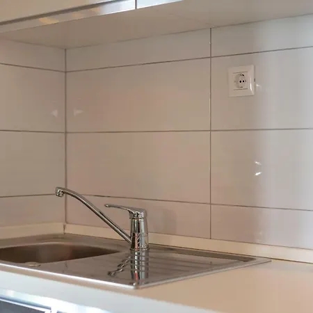 Barbara Casa de Férias Trogir