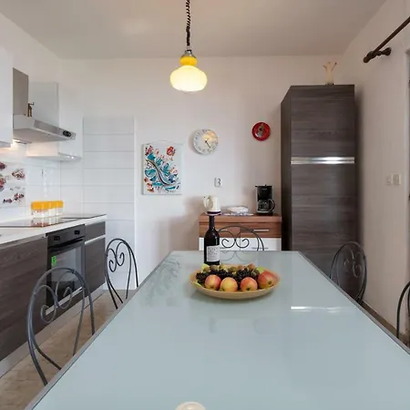 Barbara Casa de Férias