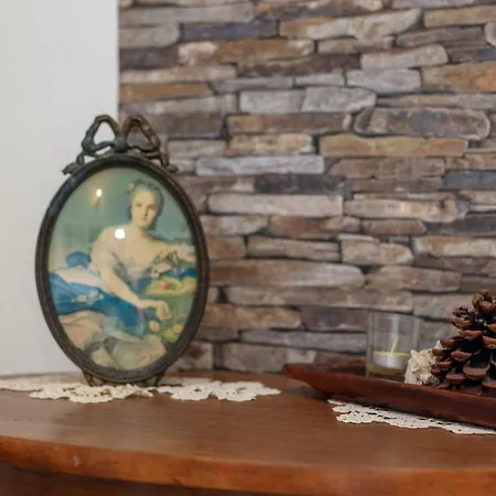 Barbara Casa de Férias Trogir