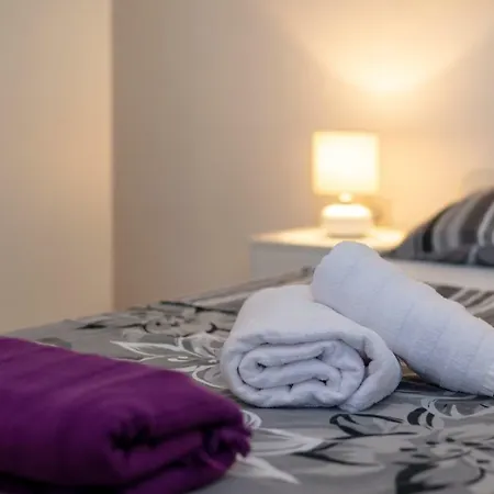 Barbara Casa de Férias *