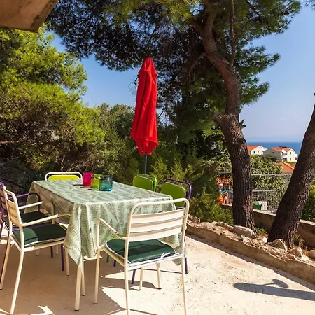 Casa de Férias Barbara