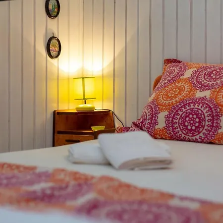 Barbara Casa de Férias *