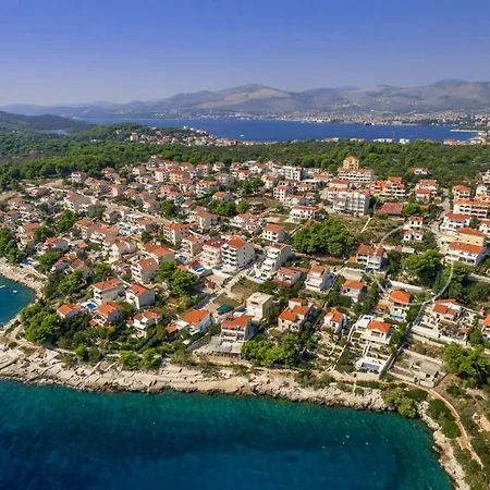 Casa de Férias Barbara *