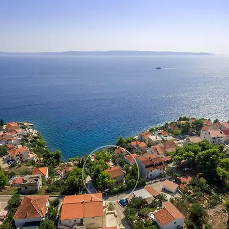 Barbara Casa de Férias Trogir