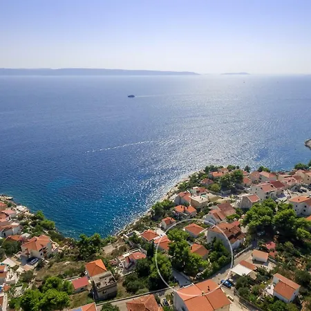 Barbara Casa de Férias