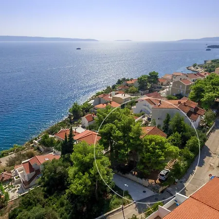 Barbara Casa de Férias