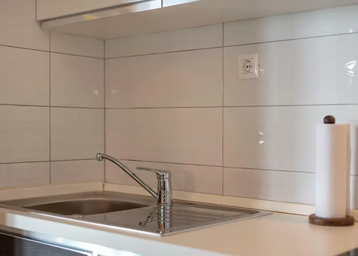 Barbara Prázdninový dům Trogir