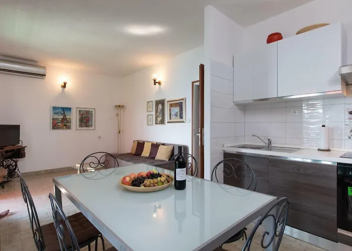 Barbara Prázdninový dům Trogir