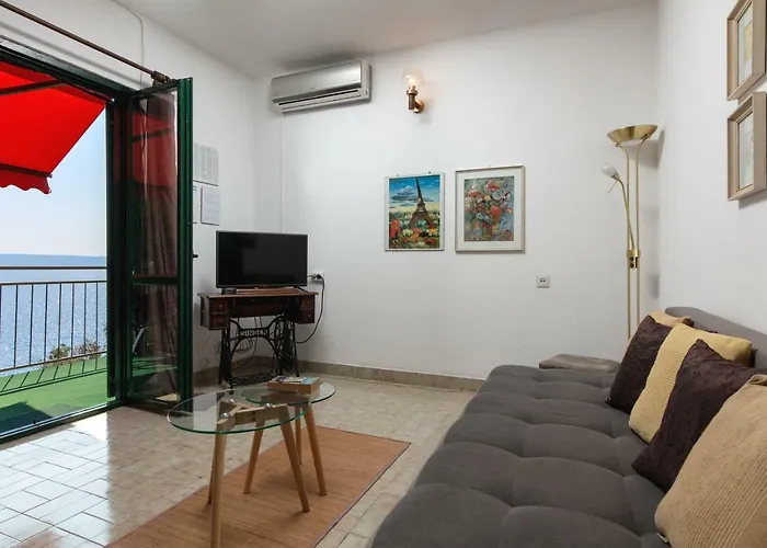 Prázdninový dům Barbara *