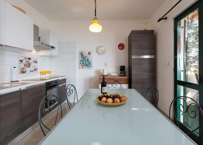 Barbara Prázdninový dům