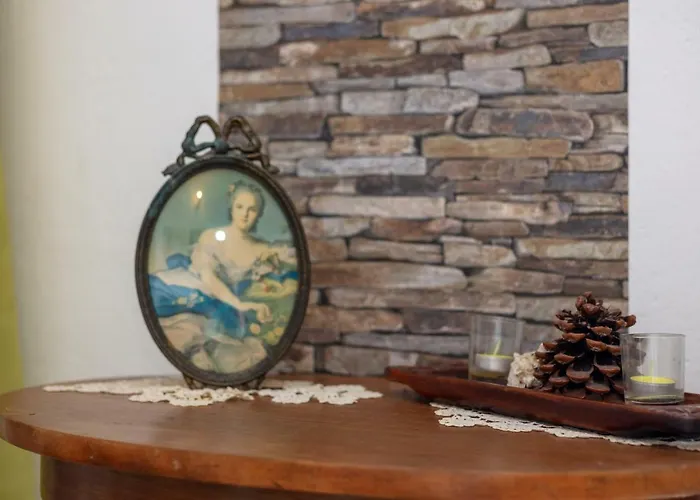 Barbara Prázdninový dům Trogir