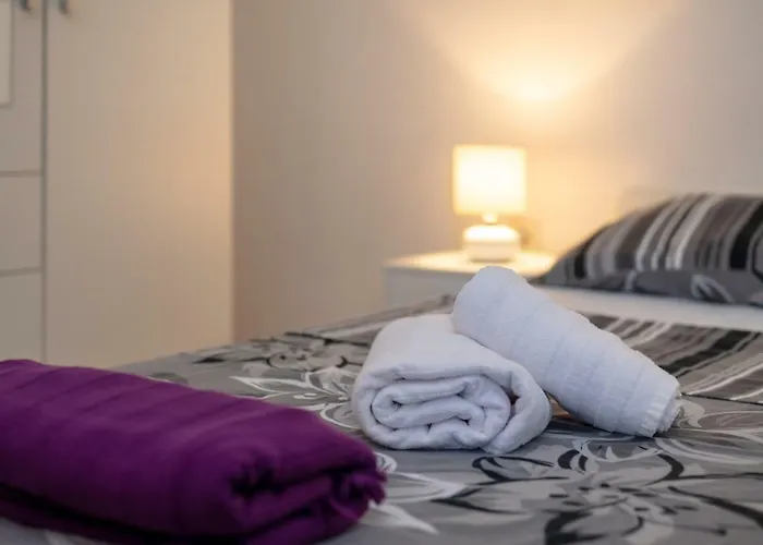 Barbara Prázdninový dům *