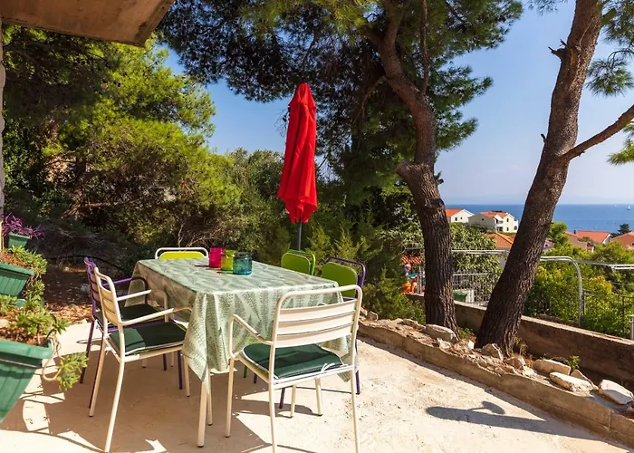 Prázdninový dům Barbara