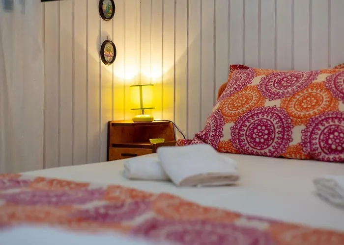 Barbara Prázdninový dům *