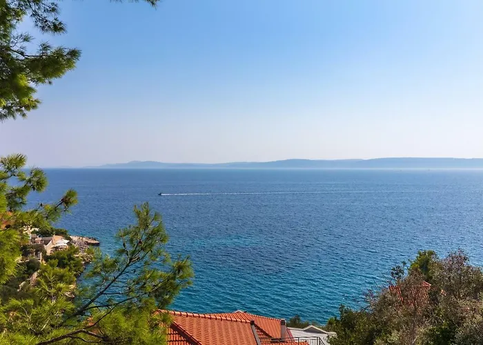 Barbara Prázdninový dům *