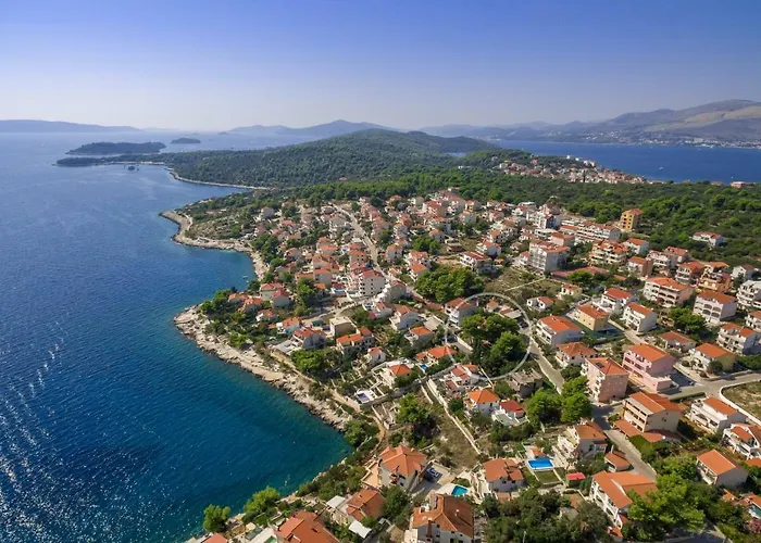 Barbara Prázdninový dům