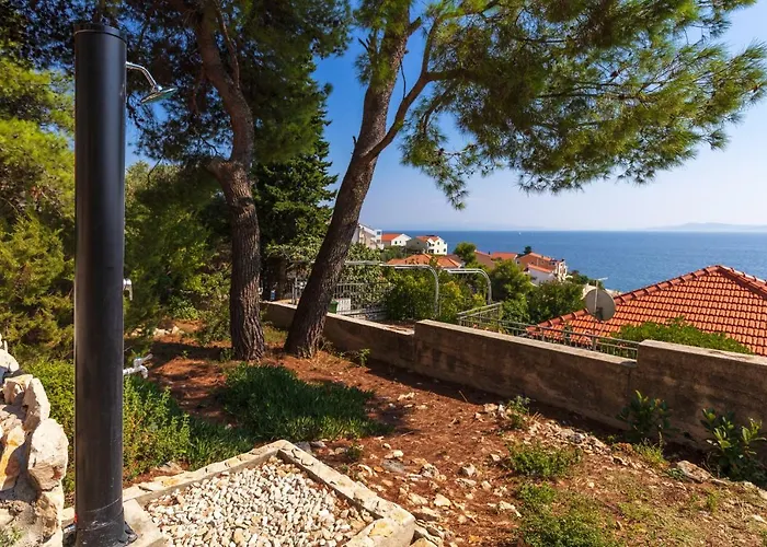 Barbara Prázdninový dům *