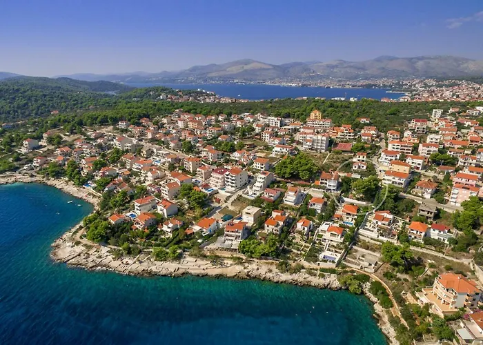 Prázdninový dům Barbara *