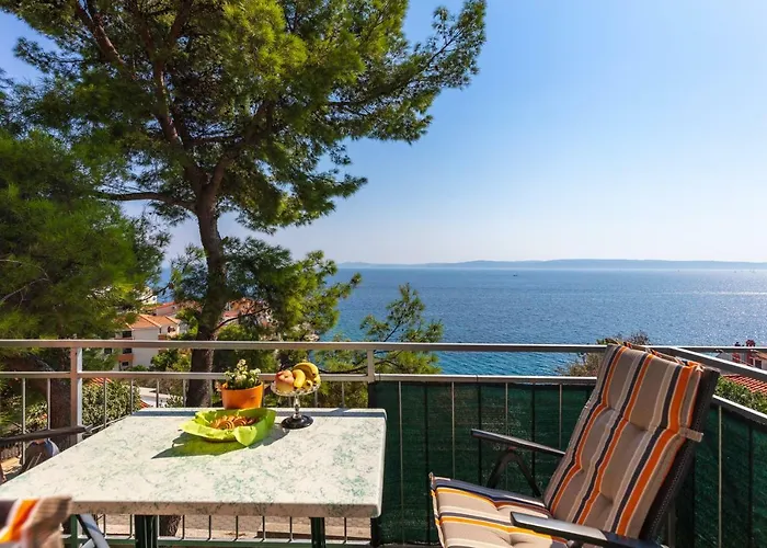 Barbara Prázdninový dům