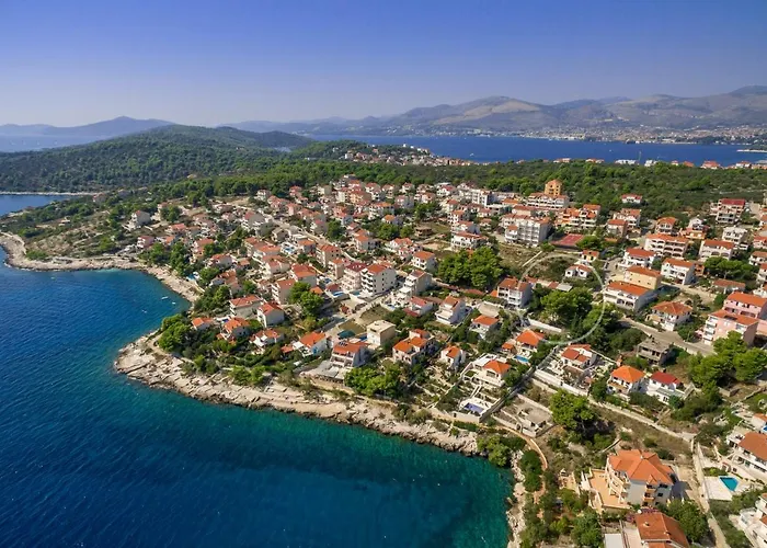 Barbara Prázdninový dům *