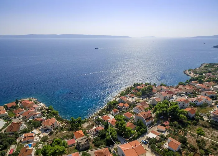 Barbara Prázdninový dům